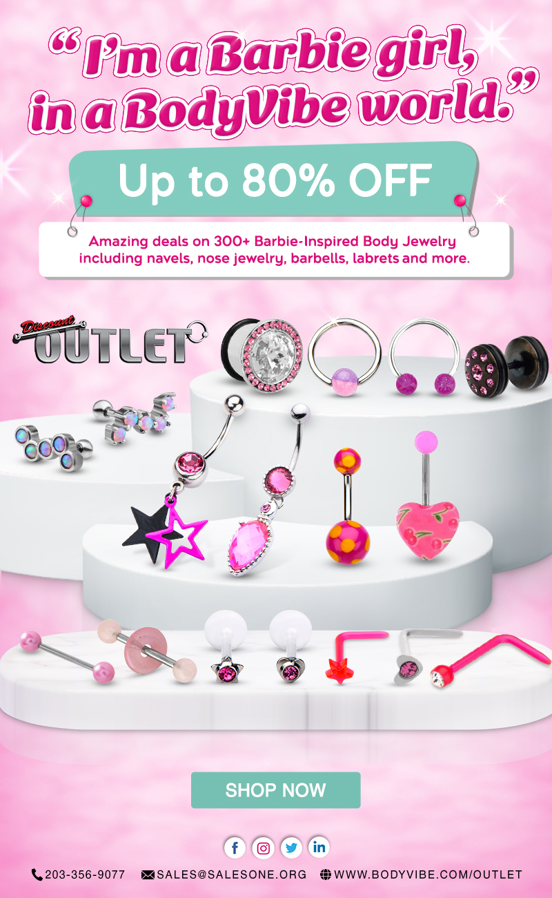 Barbiecore Sale on 300+ Pink Styles Up to 80% OFF!