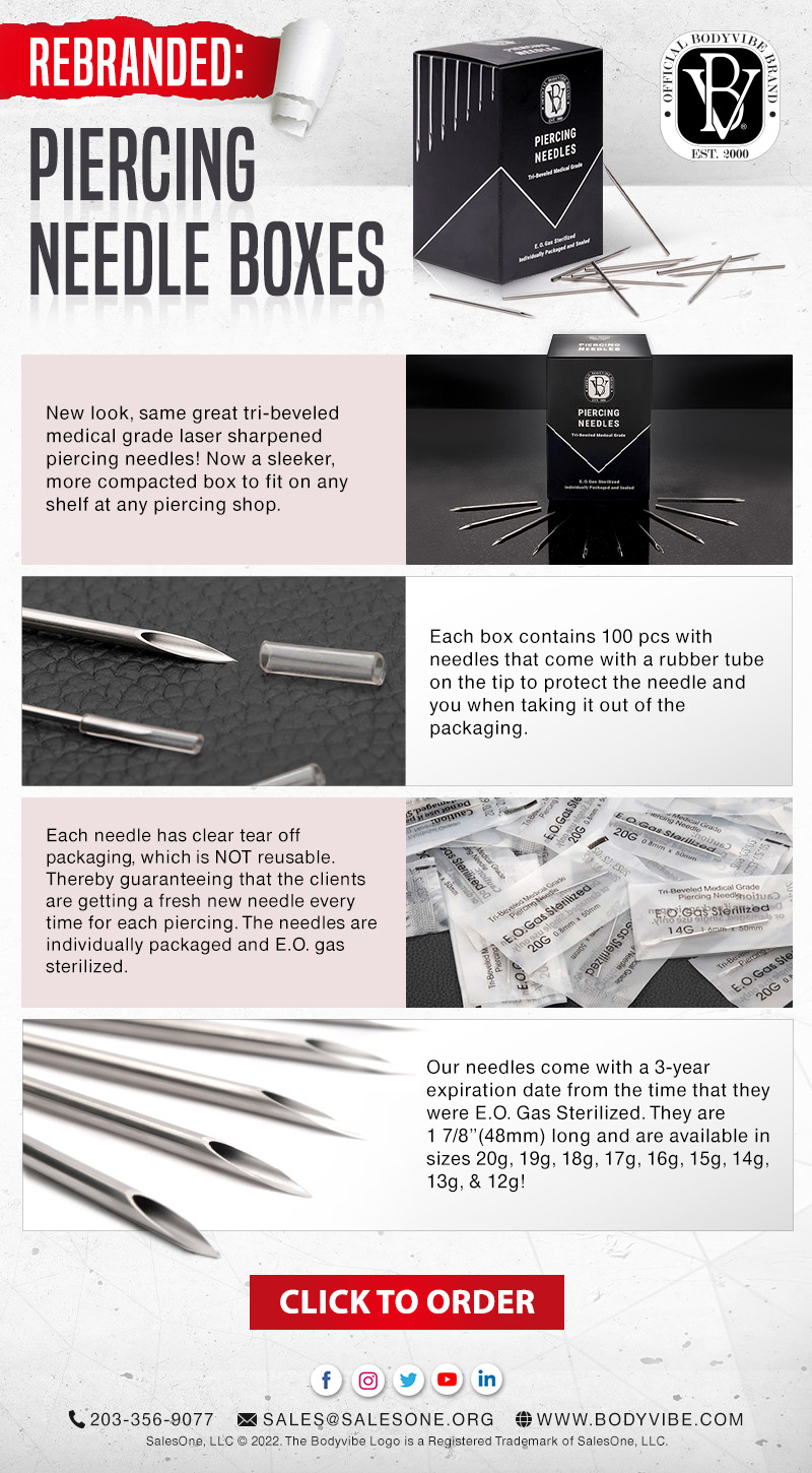 New Styles Ear Jewelry - IN STOCK!