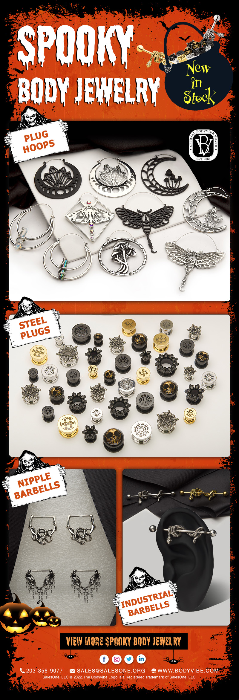 New Styles In Stock. Just in time for Fall season!